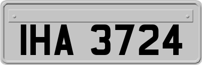 IHA3724