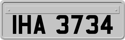 IHA3734
