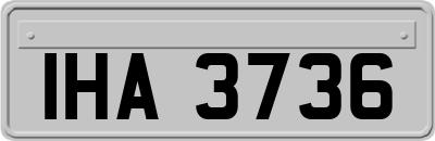 IHA3736
