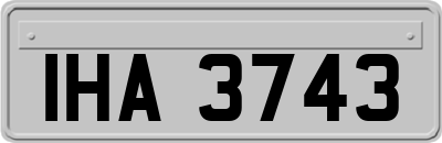 IHA3743