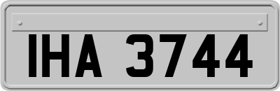 IHA3744