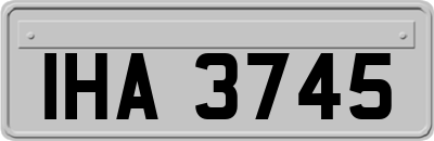 IHA3745