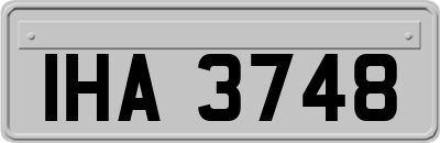 IHA3748
