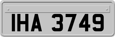 IHA3749