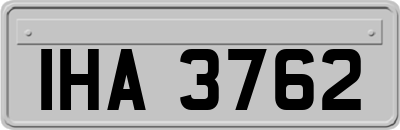 IHA3762
