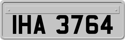IHA3764