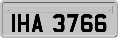 IHA3766