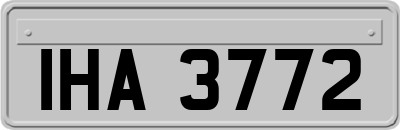 IHA3772