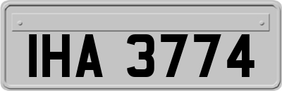 IHA3774