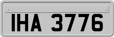 IHA3776