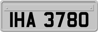 IHA3780