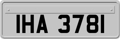 IHA3781