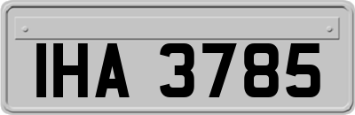 IHA3785