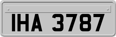 IHA3787