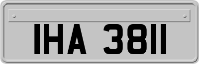 IHA3811