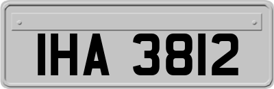 IHA3812