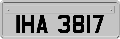 IHA3817