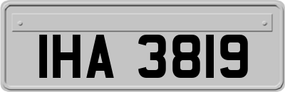 IHA3819
