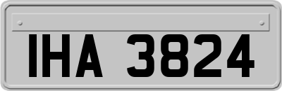 IHA3824