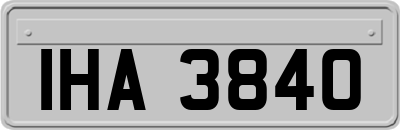 IHA3840