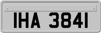 IHA3841