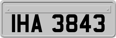 IHA3843