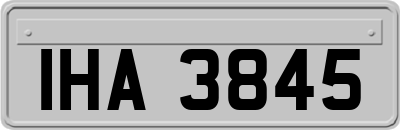 IHA3845