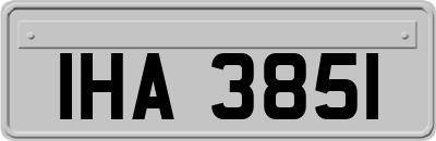 IHA3851