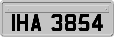 IHA3854
