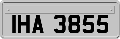 IHA3855