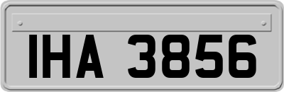 IHA3856