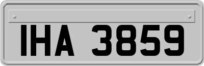 IHA3859