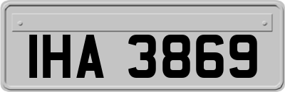IHA3869