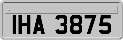 IHA3875