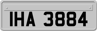 IHA3884
