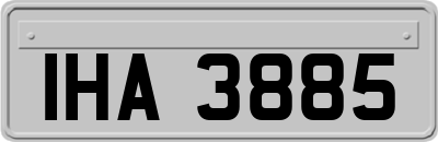 IHA3885