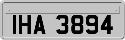 IHA3894