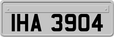 IHA3904
