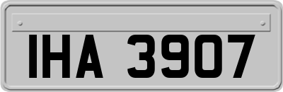 IHA3907