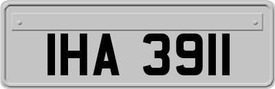 IHA3911