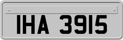 IHA3915