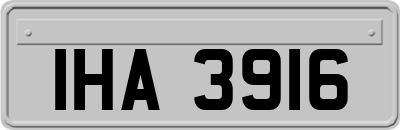IHA3916