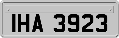IHA3923