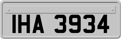 IHA3934