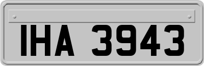 IHA3943