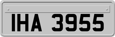 IHA3955