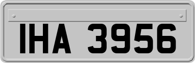 IHA3956