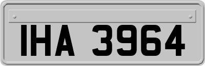 IHA3964