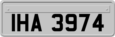 IHA3974