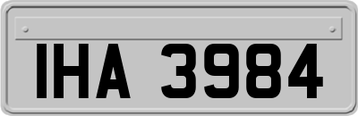 IHA3984